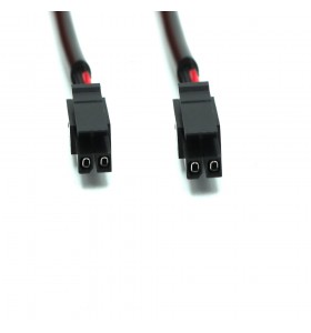 Custom length 22AWG Male to Male Jst Connector Wire Harness Manufacturer